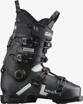 Salomon L47002300, SALOMON Damen ALP. BOOTS SHIFT PRO 90 W AT Bk/Whitem/B Black/White