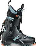 Tecnica 201V0500, TECNICA Damen ZERO G PEAK W BLACK/LICHEN BLUE female