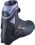 SALOMON Damen Langlaufschuhe XC SHOES RS10 VITANE NOCTURNE PROLINK