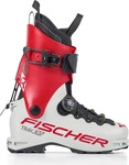 Fischer U18922, FISCHER Herren Tourenstiefel TRAVERS GR WHITE/RED Wei&szlig; male