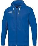 JAKO Kinder Kapuzenjacke Base