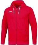 JAKO Herren Kapuzenjacke Base