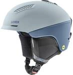UVEX Herren Helm ultra MIPS