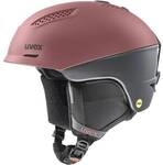 UVEX Herren Helm ultra MIPS