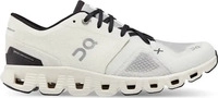 ON Damen Tennisoutdoorschuhe Cloud X 3 White / Black female