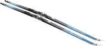 Salomon L41346900, SALOMON Langlauf Ski XC SKI SET RC 8 eSKIN H+PLK SHIFT Pro No