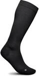 BAUERFEIND Herren Run Ultralight Compression Socks
