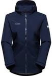 MAMMUT Damen Funktionsjacke Convey Tour HS Hooded Jacket Women