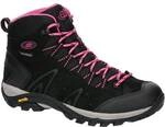 BR&Uuml;TTING Damen Bergstiefel Trekkingstiefel Mount Bona High