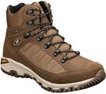 BR&Uuml;TTING Herren Multifunktionsstiefel Outdoorstiefel Mount Kandu High