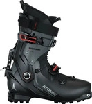 Atomic AE5027420, ATOMIC Herren BACKLAND SPORT BLACK/G Black/Grey/ male