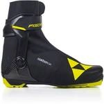 FISCHER Herren Skating-Langlaufschuhe CARBON SKATE