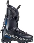 FISCHER Herren Tourenstiefel TRAVERS TS BLACK/BLACK