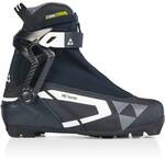 FISCHER Damen Skating-Langlaufschuhe RC SKATE WS