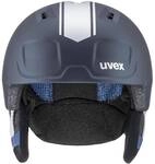 UVEX Kinder Helm heyya pro