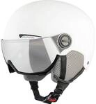 ALPINA Herren Helm ARBER VISOR Q-LITE