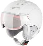 ALPINA Skihelm / Snowboardhelm "Jump 2.0 QVMM"