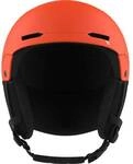SALOMON Kinder Helm HELMET HUSK JR Neon Orange