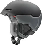 Atomic AN5005620, ATOMIC Herren Helm REVENT+ AMID Grau male