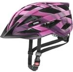 UVEX Kinder Helm air wing cc