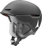 Atomic AN5005640, ATOMIC Skihelm "Revent+ Black" Grau male