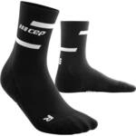 CEP Damen the run socks, mid cut, v4