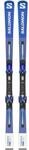 SALOMON Herren Racing Ski X S/RACE GS 12 + X12 TL GW