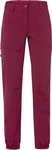 Vaude 42868, VAUDE Damen Regenhose Wo Yaras Warm Rain Pants cassis female