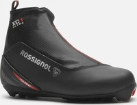 Rossignol RIJW080, ROSSIGNOL NORDIC Skischuhe X-1 ULTRA Schwarz male