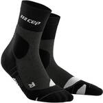 CEP Damen Hiking Merino Mid Cut Socks