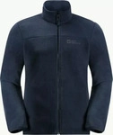 Jack Wolfskin 1115311, JACK WOLFSKIN Herren Doppeljacke TAUBENBERG 3IN1 JKT M Blau