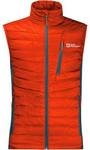 JACK WOLFSKIN Herren Weste ROUTEBURN PRO INS VEST M