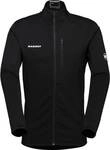 MAMMUT Herren Unterjacke Taiss Light ML Jacket Men