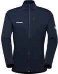 MAMMUT Herren Unterjacke Taiss Light ML Jacket Men