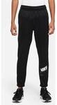 NIKE Kinder Sporthose B NK TF TAPER PANT GFX 1