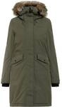 DIDRIKSONS Damen Mantel ERIKA WNS PARKA 3