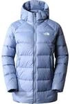 THE NORTH FACE Damen Jacke W HYALITE DOWN PARKA - EU
