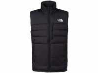 The North Face NF0A7UJF, THE NORTH FACE Herren Jacke M BELLEVIEW STRETCH DOWN JACKET