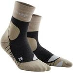 CEP Damen Hiking Merino Mid Cut Socks
