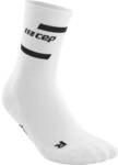 CEP Damen the run socks, mid cut, v4