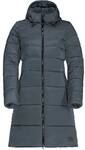 JACK WOLFSKIN Damen Mantel EISBACH COAT W