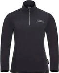 JACK WOLFSKIN Damen Pullover TAUNUS HZ W