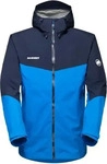 mammut 1010-27841, MAMMUT Herren Funktionsjacken lg.Arm He/Uni Convey Tour HS...