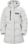HELLY HANSEN Damen Mantel W ADORE PUFFY PARKA