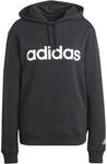 ADIDAS Damen Kapuzensweat Essentials Linear