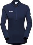MAMMUT Damen Shirt Aenergy ML Half Zip