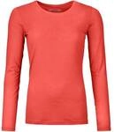 ORTOVOX Damen Shirt 150 COOL CLEAN LS W
