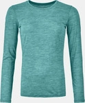 Ortovox 84052, ORTOVOX Damen Shirt 150 COOL CLEAN LS W ice waterfall blend female