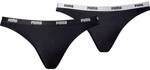 PUMA Damen-Bikiniunterw&auml;sche 2er-Pack
