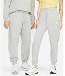 NIKE Damen Sporthose W NSW CLUB FLC MR PANT STD